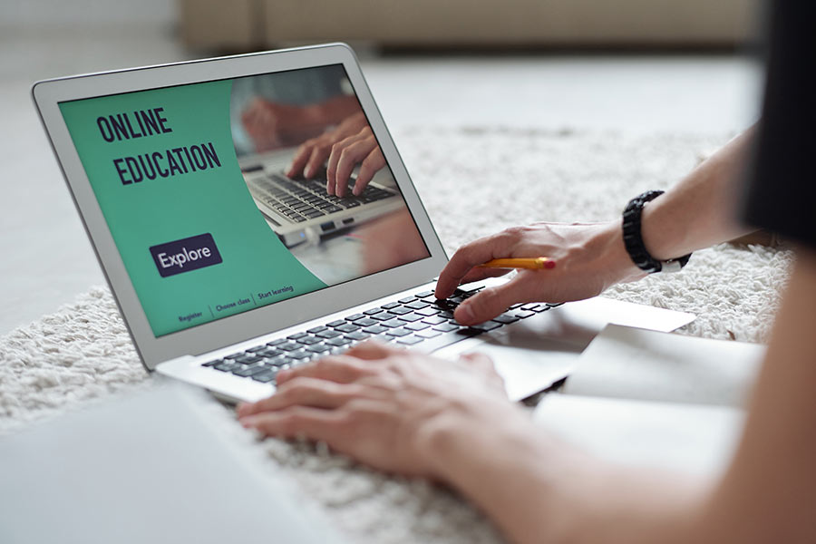 Choosing the Right Course for Your Goals and Future