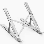 حامل لابتوب معدني